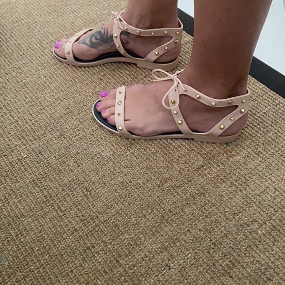 Melissa and Jason Wu Jellies - Picture 5 of 5